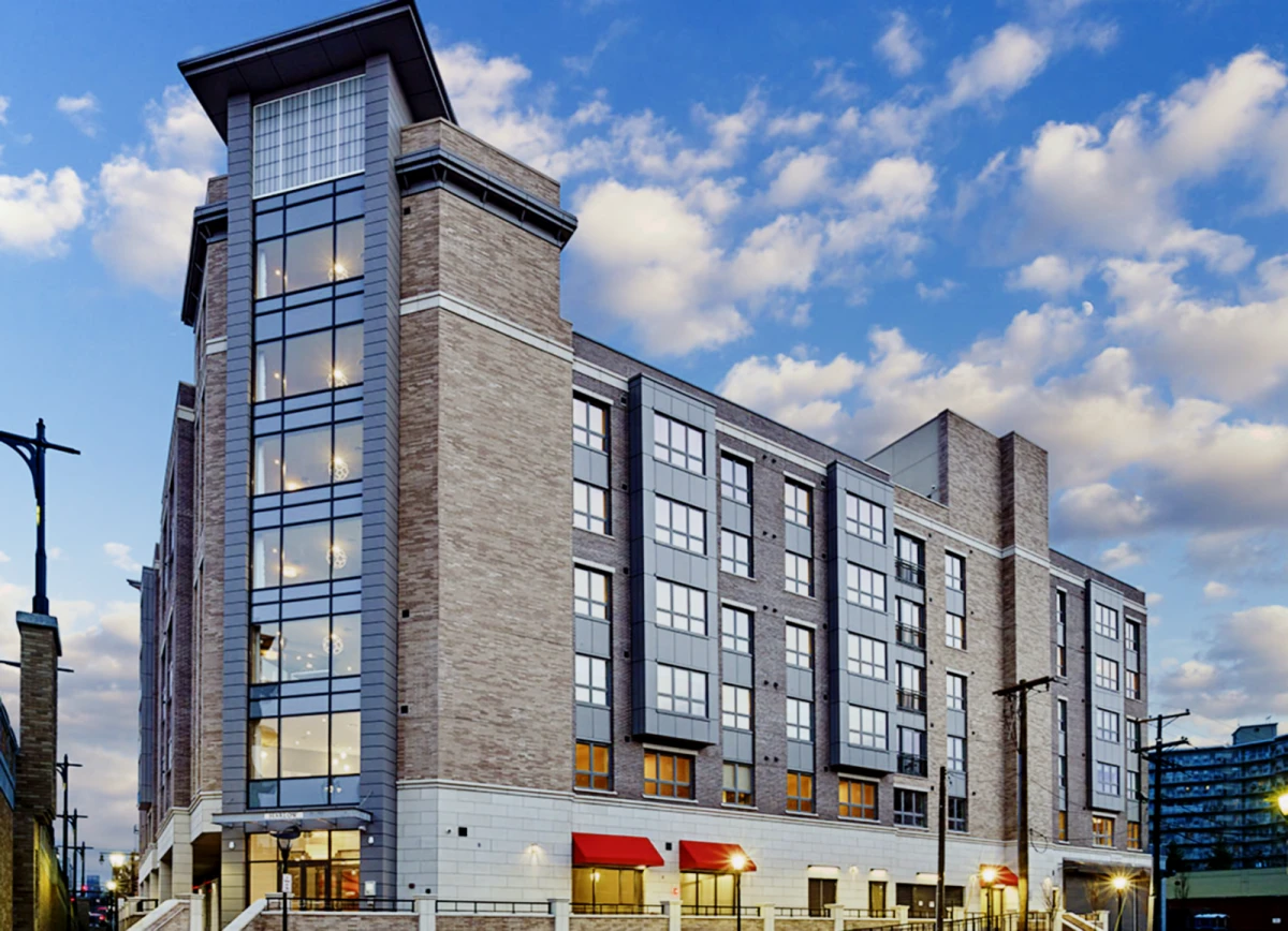 Harlow Hoboken 0