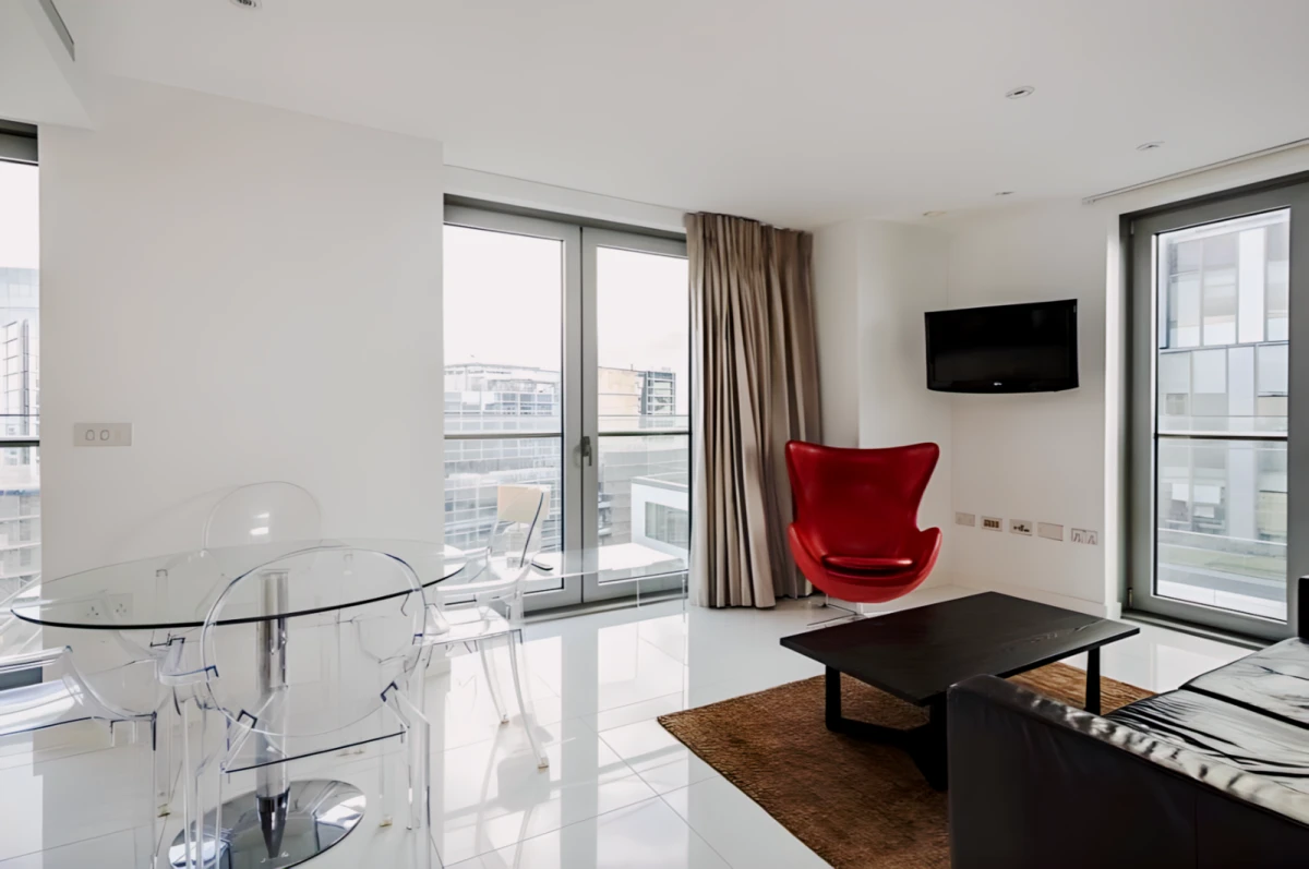 LH-Osnaburgh Street 0