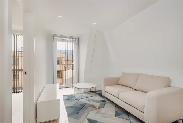 LH-Albion Court - London student accommodation - 1B1B
