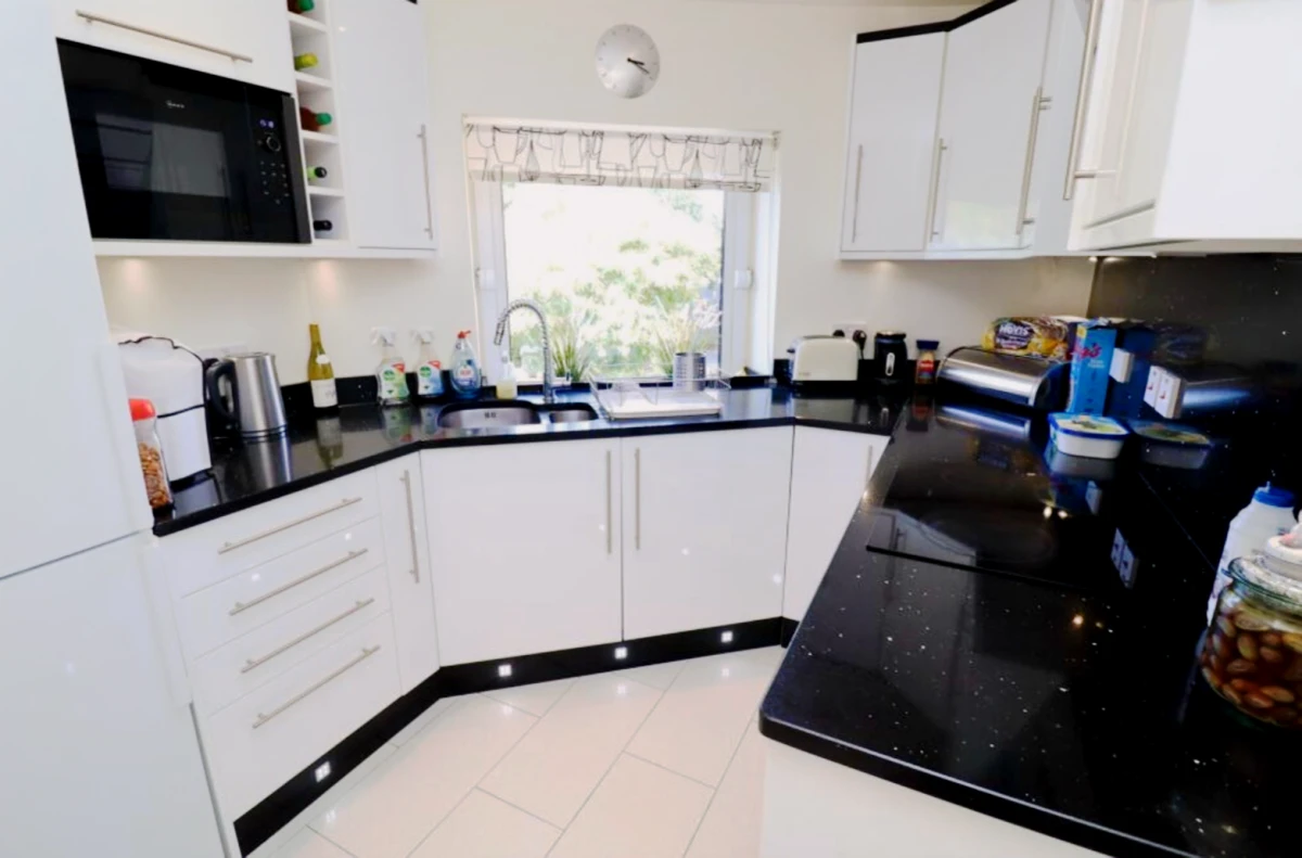LH-Lock Keepers Heights - London student accommodation - 2B2B