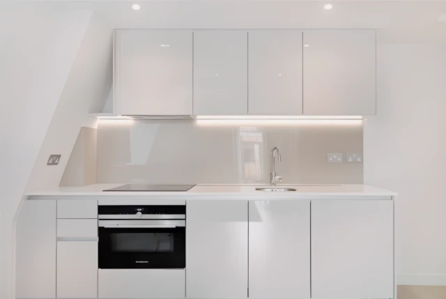 LH-Albion Court - London student accommodation - 1B1B