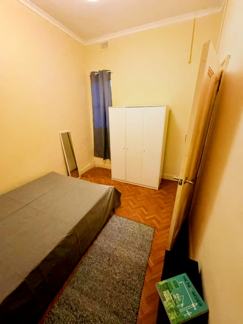 112 Wilton St - alojamiento para estudiantes en Sídney - 2 bed 1 bath