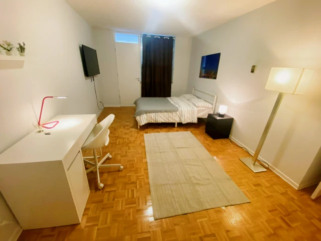 Pearson Housing – Duplex Ave 1