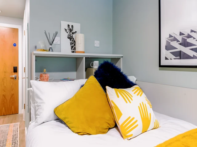 uhomes.com | Student Accommodation, Housing, Flats, Apartments for Rent