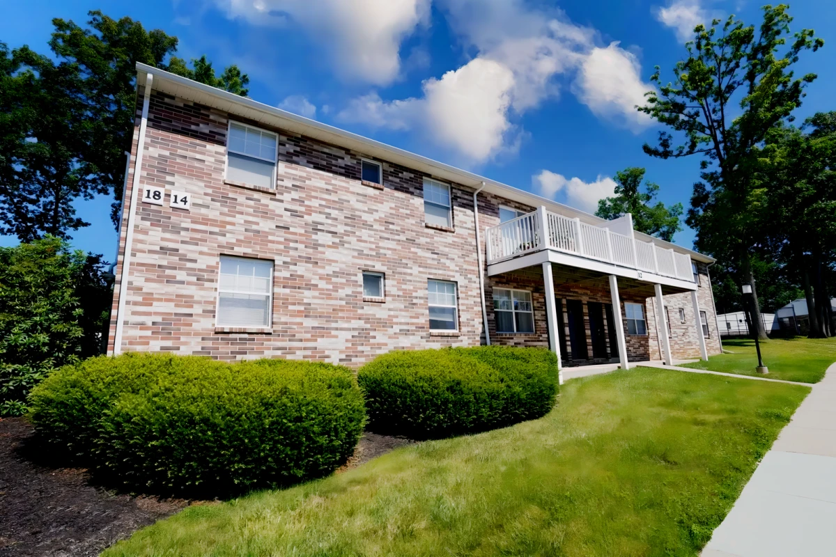 Vairo Village - State College student accommodation