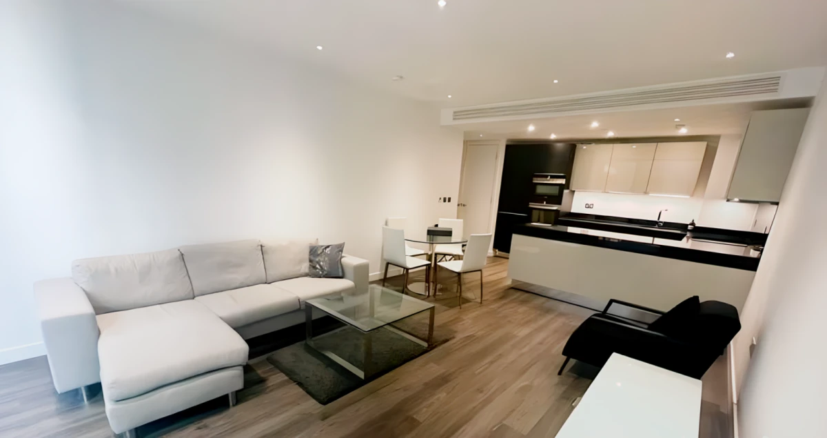 HL-Catalina House - alojamiento para estudiantes en Londres