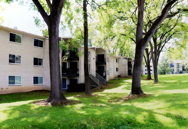 Wynnewood Park Apartments 3