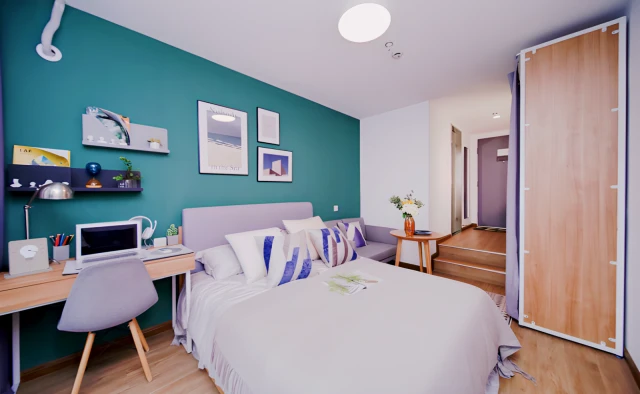 Hangzhou Xixi Wetland Youmi Inn 4