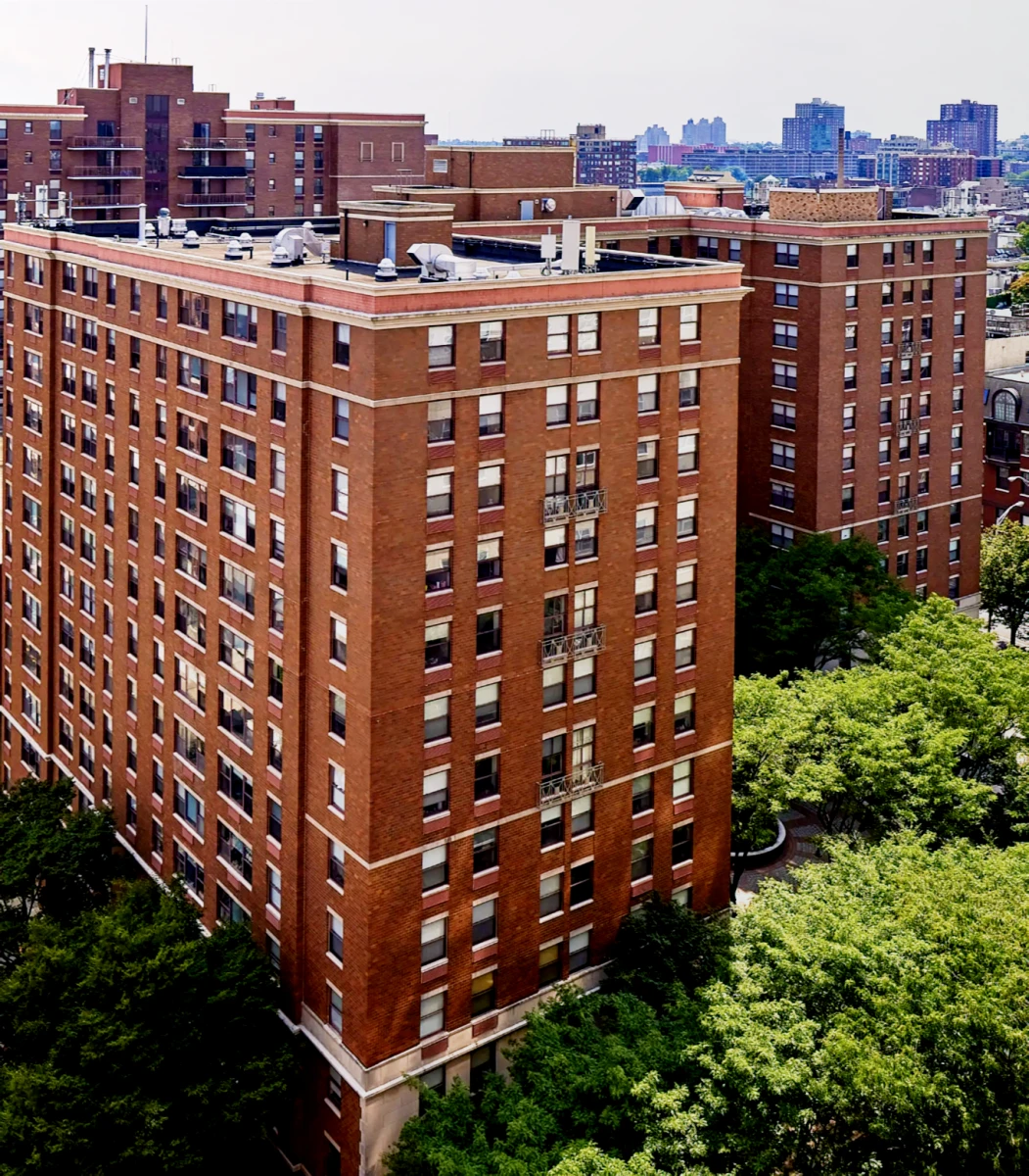Hudson Square North 0