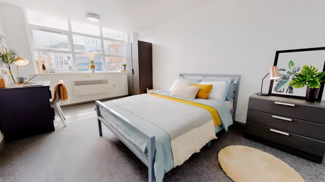 uhomes.com | Student Accommodation, Housing, Flats, Apartments for Rent