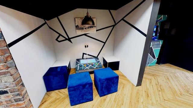 iQ Kerria Apartments 3