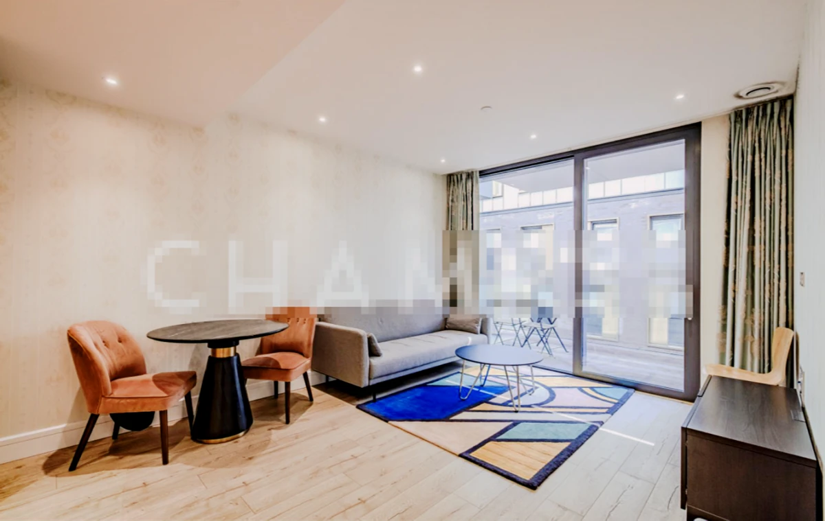 CM-Neroli House - ที่พักนักศึกษาในลอนดอน