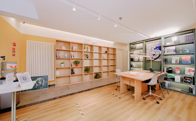 Beijing South Faxin Subway Station Youmi Apartment