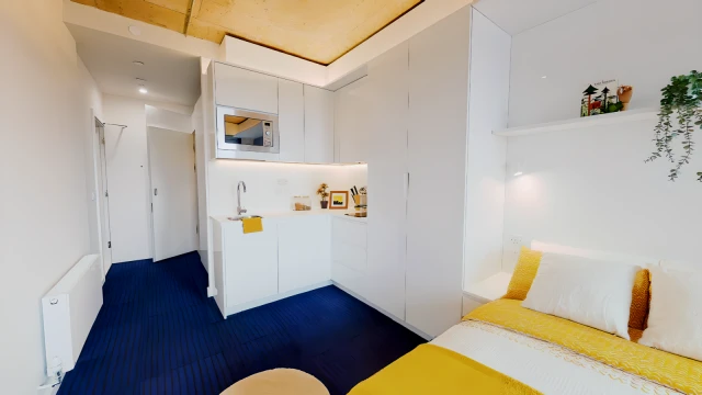 uhomes.com | Student Accommodation, Housing, Flats, Apartments for Rent