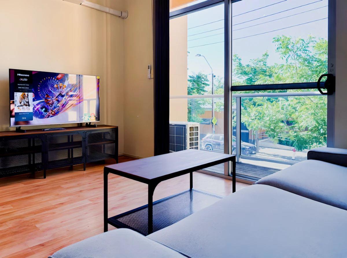 217 Waymouth St - Adelaide student accommodation - 3b3b Secondary Room - room2