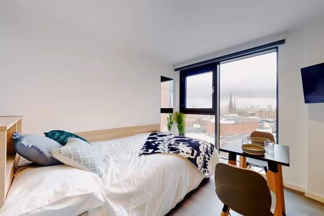 uhomes.com | Student Accommodation, Housing, Flats, Apartments for Rent