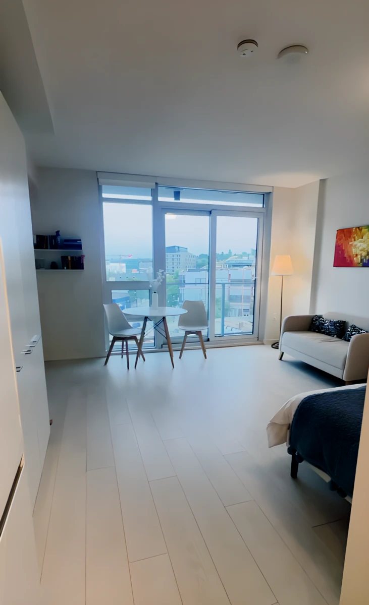 180 East 2nd Avenue 0