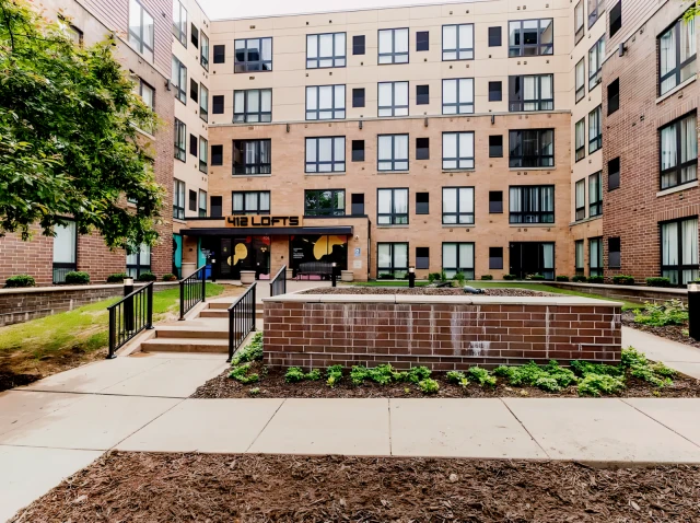 Yugo Minneapolis 412 Lofts 1