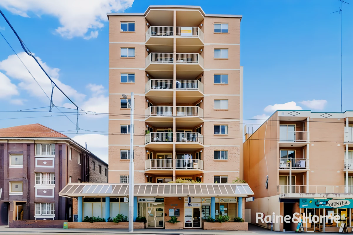 235 Anzac Parade - Sydney student accommodation