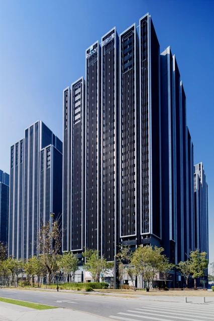 Shenzhen Yayuan Service Apartment 3