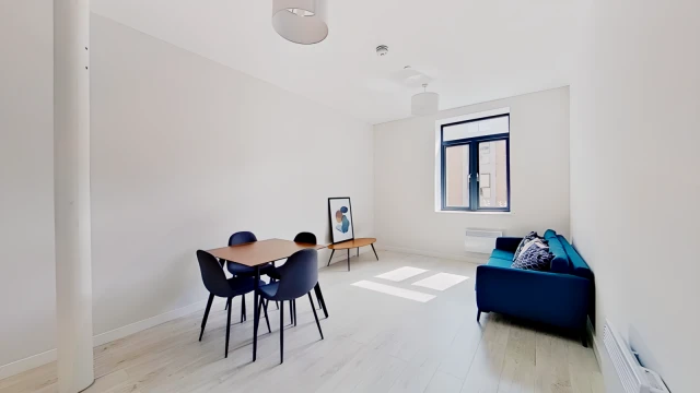 Atkinson Street 28031# 1