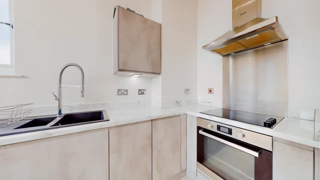 Atkinson Street 28039# 4