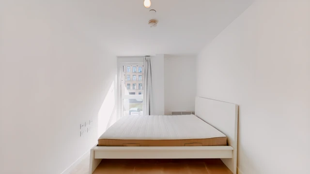 Atkinson Street 28035# 4