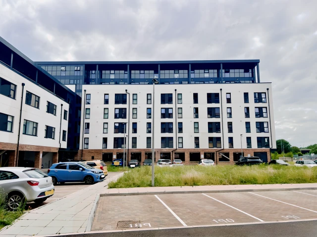 Atkinson Street 28038# 1