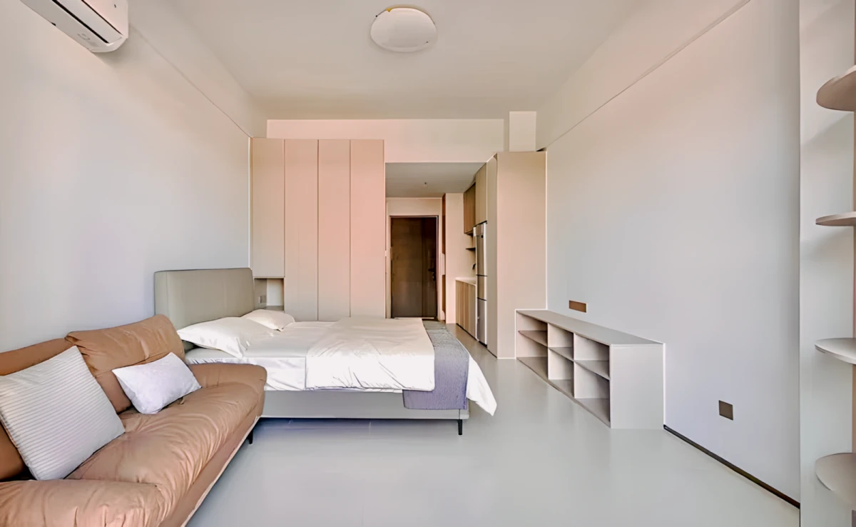 Spring Dawn Youmi Community 0