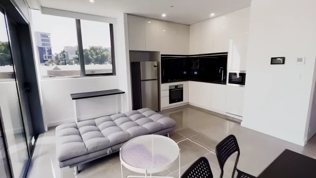 33 George Julius Ave 1