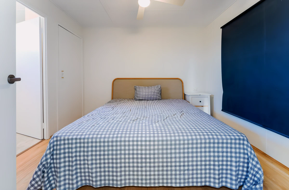 91 Benwerrin Drive - Melbourne student accommodation - 1 bedroom