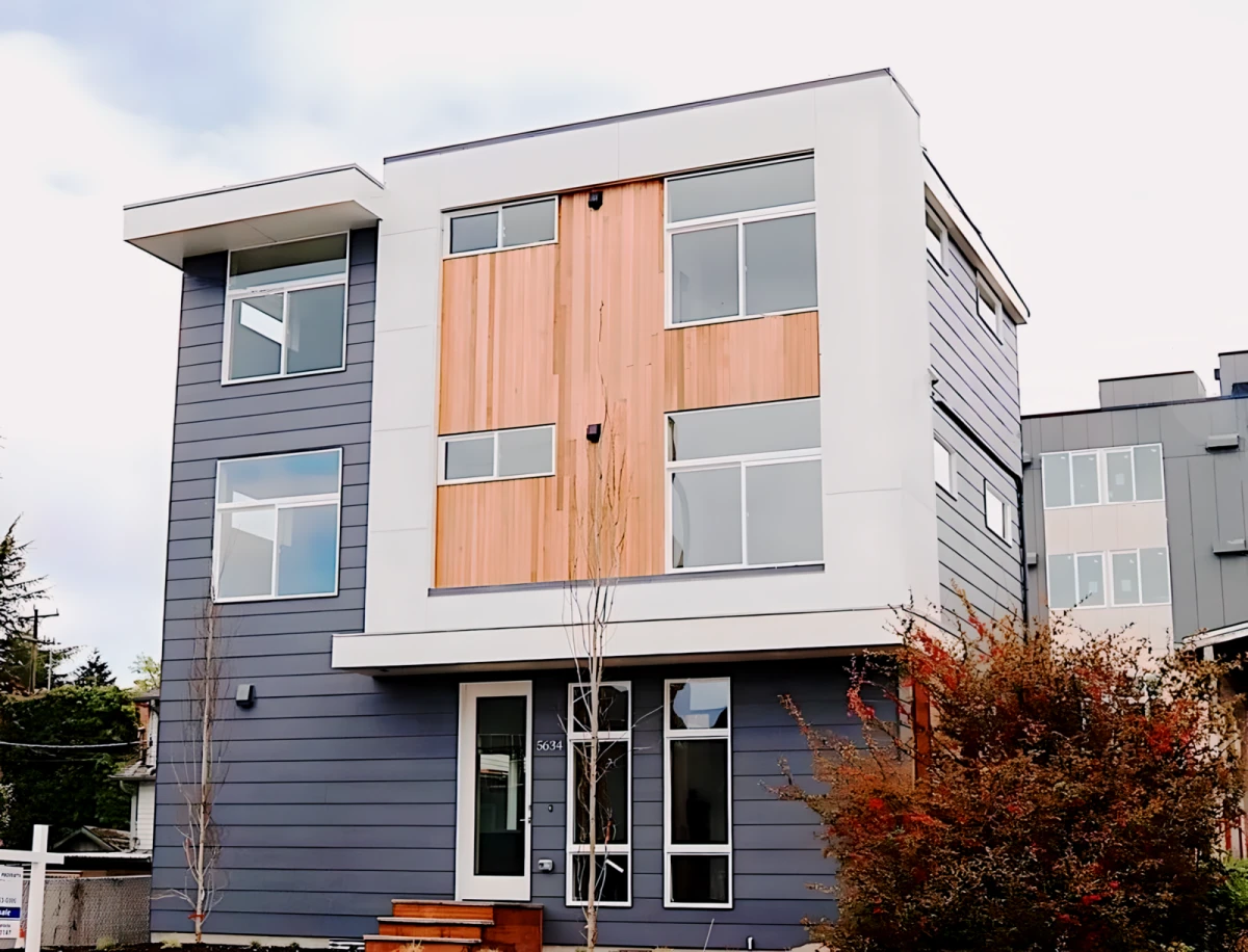 The Brooklyn House 0