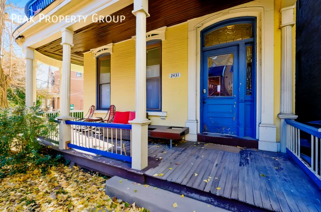 2431 Ohio Avenue, Apt. 4 1