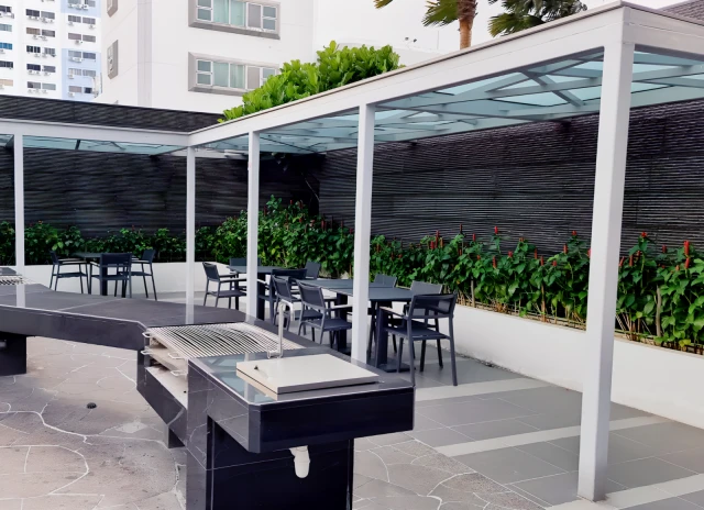 Citygate Residences - JB 3