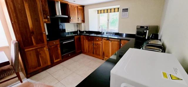Clifton Cottage at Lovelady Shield 3