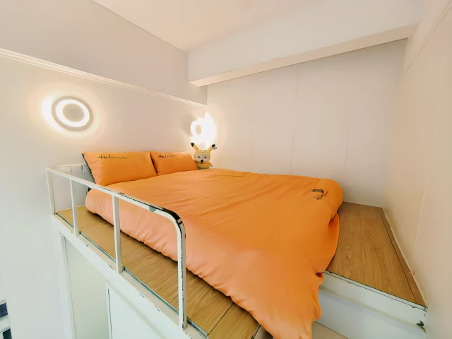 Jingu Town Apartment 2