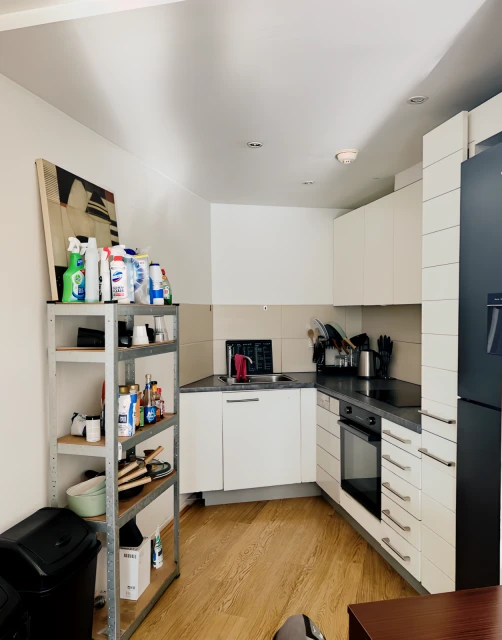 CM-Lumina Building 1