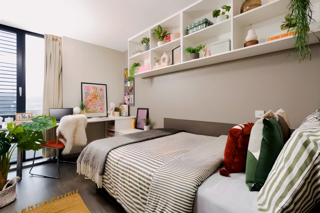 uhomes.com | Student Accommodation, Housing, Flats, Apartments for Rent