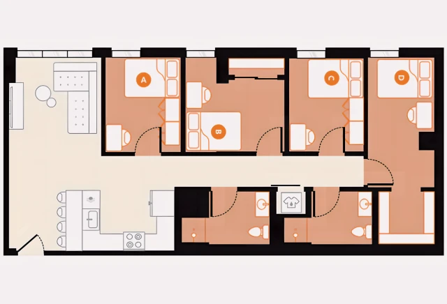 uhomes.com | Student Accommodation, Housing, Flats, Apartments for Rent