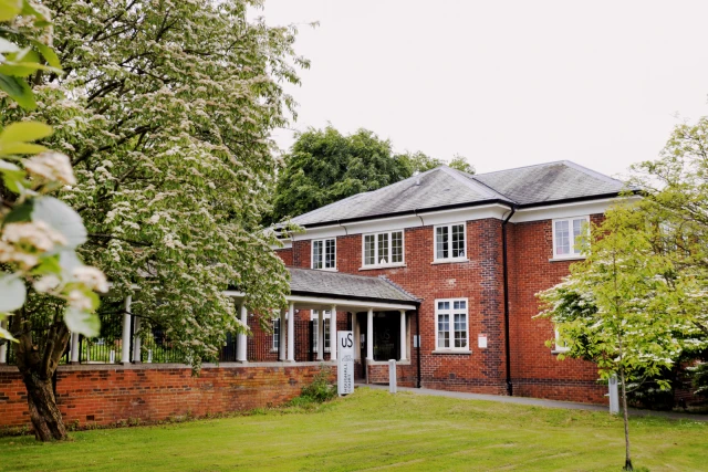 Houghall Court