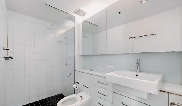 31 Halifax Street - alojamiento para estudiantes en Adelaida - 2 Bedroom