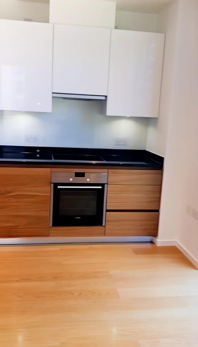 LH-EV Swallowtail House - London student accommodation