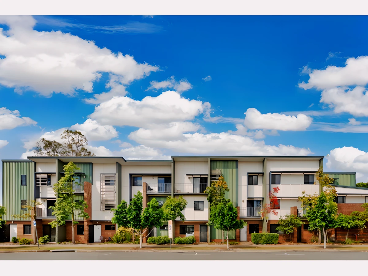 37 Sinnathamby Blvd – Studentenunterkunft in Brisbane