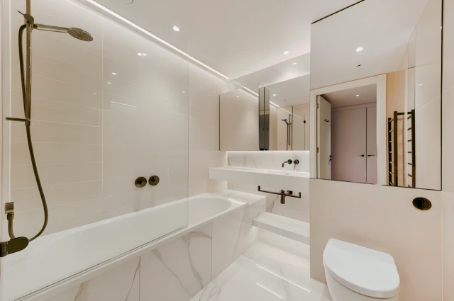 GS-White City Living 3