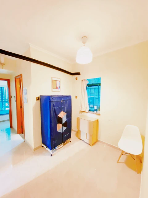 Hang Hau East Point City 1