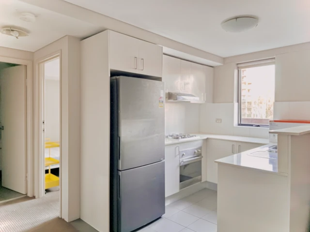 450-458 Anzac Parade 1