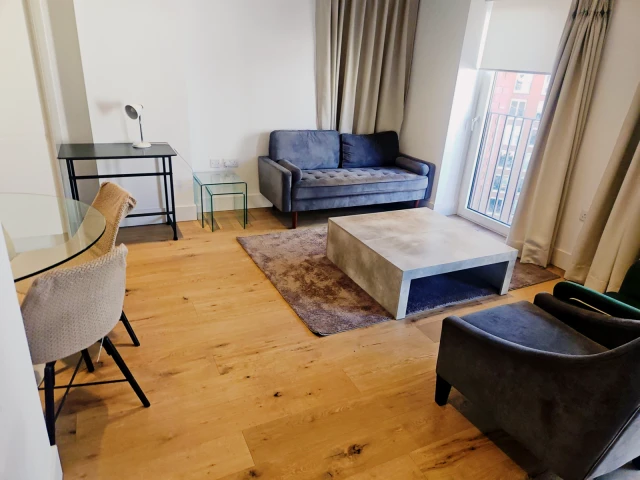 GS-Keybridge Tower 1