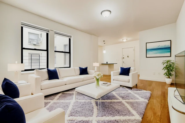 44 Bennett Avenue 1