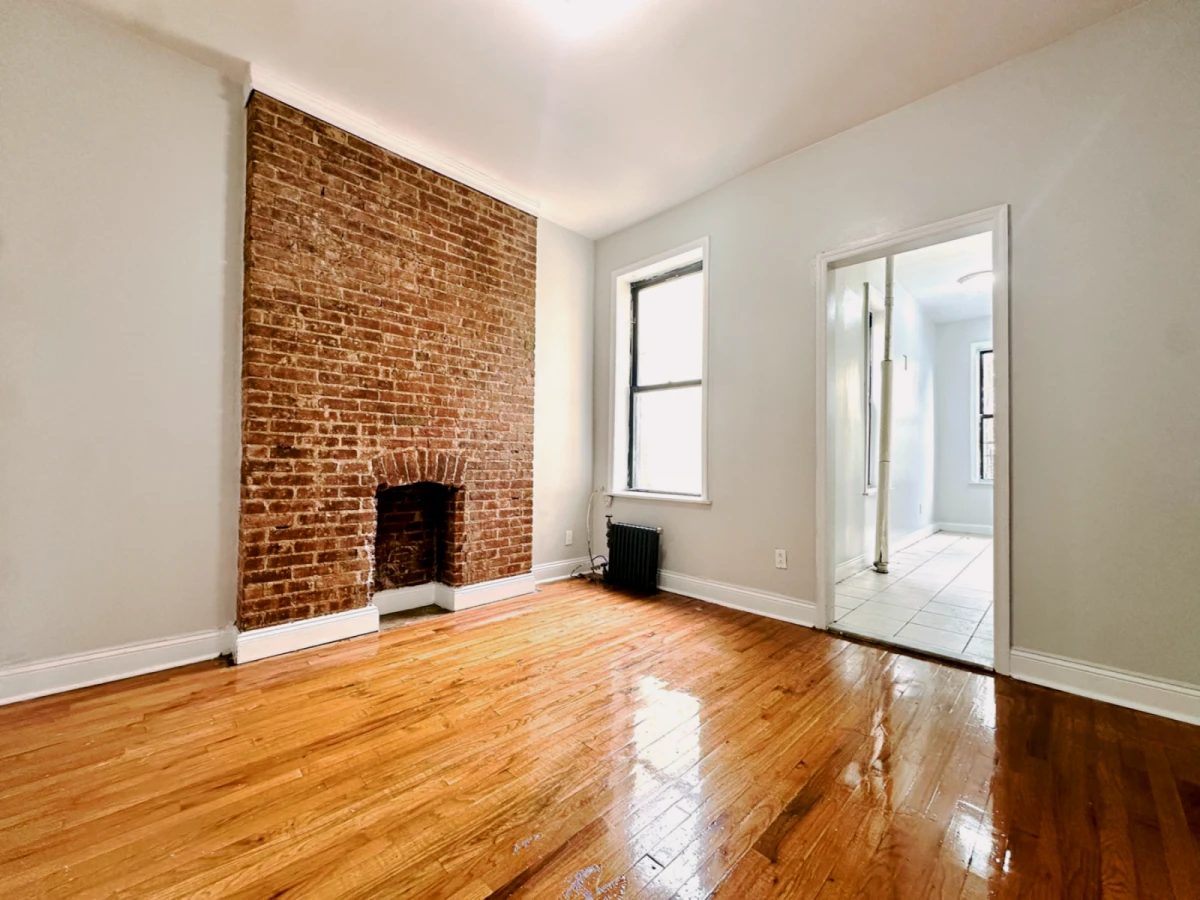 521 West 156th Street 0