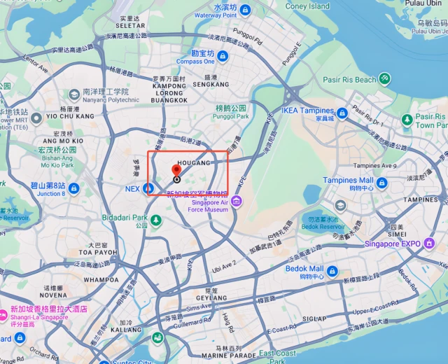 3 Charlton Residences 1